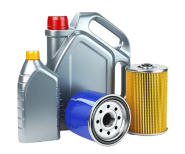 tyre pro qatar Oil change cta image